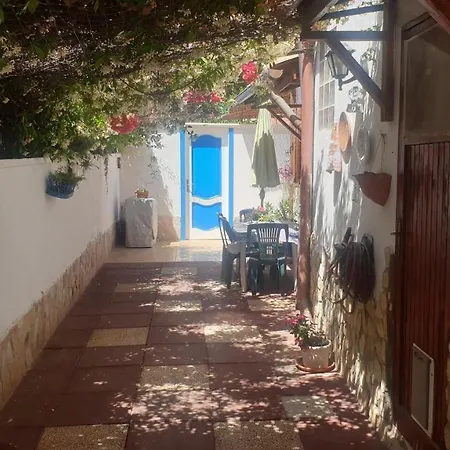 Livia Villa Sant'Andrea (Sardinia)