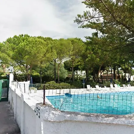 Villa Livia Sant'Andrea (Sardinia)