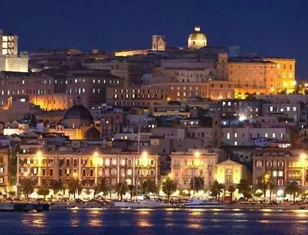 Livia * Sant'Andrea (Sardinia)