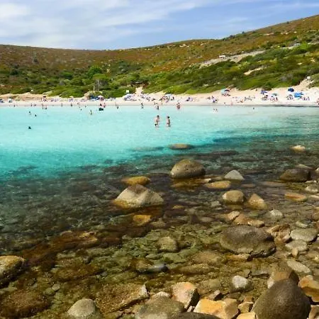 Livia Sant'Andrea (Sardinia)