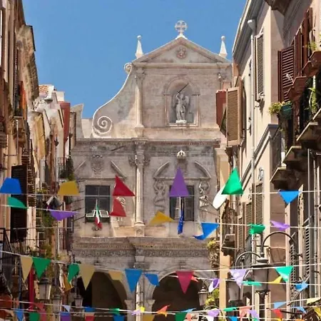 Livia Sant'Andrea (Sardinia)