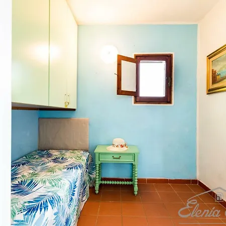 Villa Livia Sant'Andrea (Sardinia)
