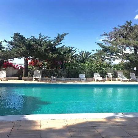 Villa Livia