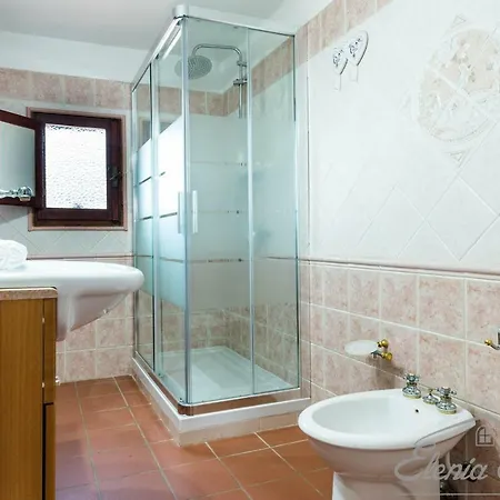 Livia Villa Sant'Andrea (Sardinia)