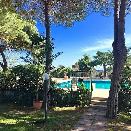 Livia * Sant'Andrea (Sardinia)