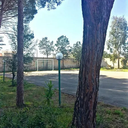 Livia Sant'Andrea (Sardinia)
