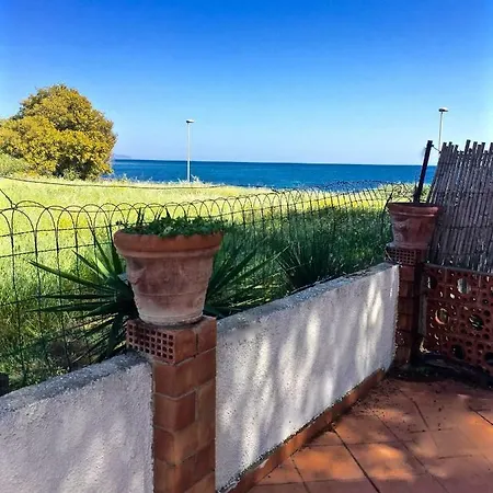Livia * Sant'Andrea (Sardinia)